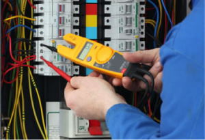 Electrical Installations and Testing